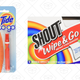 Illustration for article titled Your Picks For Best On-the-Go Stain Remover: Tide To-Go Sticks and Shout Wipes